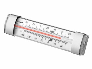 Bartscher Thermometer A250, BTH 134 x 20 x 30 mm