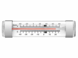 Bartscher Thermometer A250, BTH 134 x 20 x 30 mm