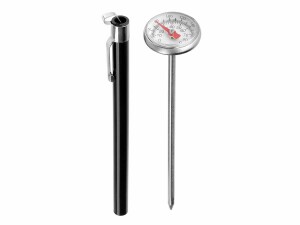 Bartscher Thermometer A1020 KTP, BTH 27 x 27 x 140 mm