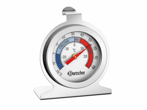 Bartscher Thermometer A300, BTH 62 x 35 x 71 mm