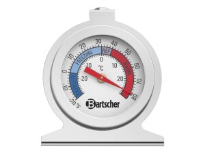 Bartscher Thermometer A300, BTH 62 x 35 x 71 mm