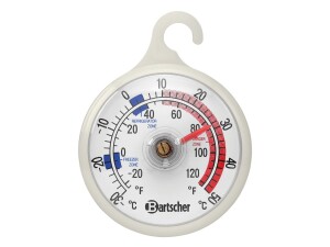 Bartscher Thermometer A500, BTH 51 x 13 x 66 mm