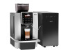 Milch-Kühlschrank KV8,1L für Bartscher KV1 Kaffeevollautomaten