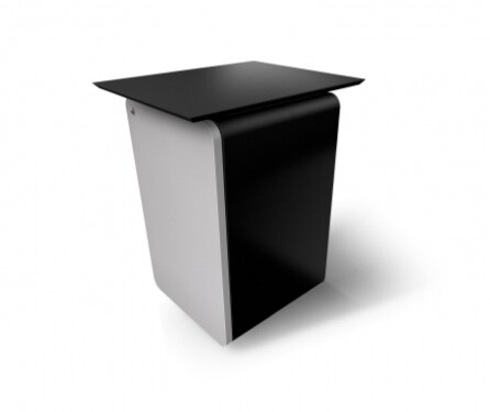 Unibase laRhea Tischplatte für Unterschrank 