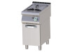RM Gastro FE 740/17 G, Gas Fritteuse 17 Liter, 14 kW, BTH 400 x 730 x 900mm