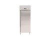 Edelstahl Tiefkühlschrank, Volumen 525 Liter, Umluft Kühlsystem, abschließbar