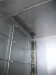KBS KTF 4200 M Kühltisch, 4 Türen für GN 1/1, 488 Liter, sockelbaufähig, BTH 2190 x 690 x 810 mm
