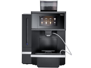 Bartscher Kaffeevollautomat KV1 Comfort mit...