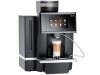 Bartscher Kaffeevollautomat KV1 Comfort mit Kegelmahlwerk, 6 Liter Wassertank sowie Festwasseranschluss