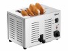 Bartscher Toaster TS40, BTH 300 x 265 x 220 mm