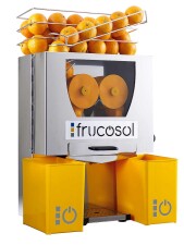 Saftpresse Orangenpresse Frucosol F50 für 20-25 Orangen/Min, BTH 470 x 370 x 735 mm