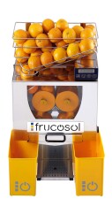 Saftpresse Orangenpresse Frucosol F50C für 20-25 Orangen/Min, BTH 470 x 370 x 735 mm