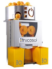 Saftpresse Orangenpresse Frucosol F50A für 20-25 Orangen/Min, BTH 470 x 620 x 785 mm