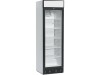 Getränkekühlschrank L 372 GLsv-LED Esta, Umluftkühlung, 372 Liter, BTH 600 x 640 x 1980 mm