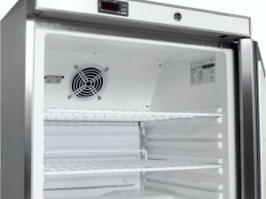 Kühlschrank LX 400, 374 Liter, Umluftkühlung,...