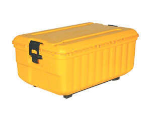 Thermobox, 48 Liter, für GN 1/1, Temp. -40°C/+100°C, BTH 705 x 440 x 330 mm