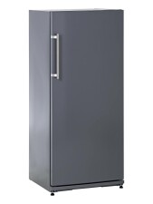 Kühlschrank K 296 Grau, 270 Liter Inhalt, stille...