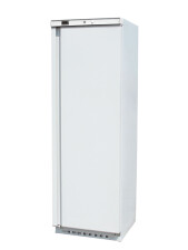 Kühlschrank, aus lackiertem Stahlblech, Statische...