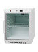 Lagerkühlschrank, aus lackiertem Stahlblech, Innenraum aus weißem Kunststoff, BTH 600 x 615 x 920 mm