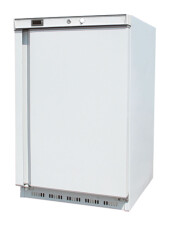 Kühlschrank, aus lackiertem Stahlblech, Innenraum...