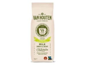 Van Houten Fairtrade Dream Choco Drink,...