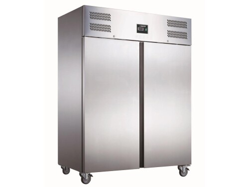 Kühlschrank Modell EGN 1400 TN, Umluftkühlung, BTH 1480 x...