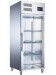 Tiefkühlschrank mit Glastür Modell EGN 650 BTG, 650 Liter, GN 2/1, BTH 740 x 830 x 2000 mm