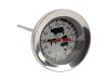 Fleisch Thermometer 4710, Sondenthermometer, BTH 150 x 50 x 50 mm