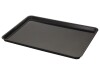 ABS Tablett 600 x 400, Farbe Schwarz, VPE 20, Verpackungseinheit 20 Stck, BTH 600 x 400 x 0 mm