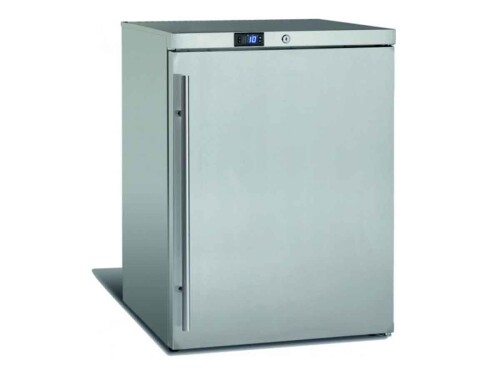 Kühlschrank SK 145E, Umluftkühlung, Volltür, 3 Roste, BTH...