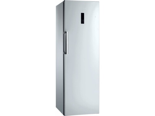 Kühlschrank SKS 452W, 355 Liter, Umluftkühlung, BTH 595 x 662 x 1855 mm
