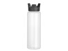 Hendi Spenderflasche, Saucenspender tropffrei, Inhalt: 0,23 Liter, BTH 50 x 50 x 160 mm