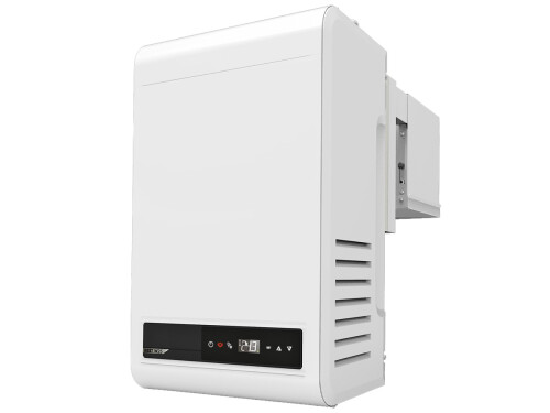 Huckepack Tiefkühlaggregat HA-TK 11 für Tiefkühlzellen bis 9,1 m³