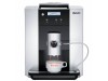 Bartscher Kaffeevollautomat Easy Black 250 mit Kegelmahlwerk und 1,8 Liter Wassertank