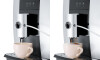 Bartscher Kaffeevollautomat Easy Black 250 mit Kegelmahlwerk und 1,8 Liter Wassertank