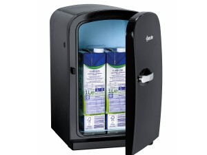 Milch-Kühlschrank Bartscher KV6LTE für 2...