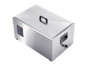 Neumärker Sous-Vide Softcooker 1/1 GN, Kapazität 25 Liter, Temp. 24-99°C, 230 V / 1,7 kW
