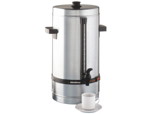 Neumärker Kaffeemaschine Aromaprofi 80 T, Inhalt 10 Liter, BTH 250 x 250 x 525 mm