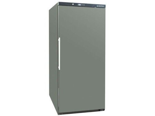 Lagertiefkühlschrank Inhalt 509 Liter, mit ABS-Innenraum, Umluftkühlung, BTH 775 x 750 x 1860 mm