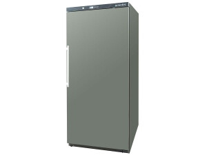 vaiotec EASYLINE 580 Lagerkühlschrank, 580 Liter, statische Kühlung, BTH 775 x 750 x 1860 mm