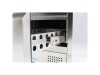 vaiotec EASYLINE Mini 700 Kühltisch, 6 Schubladen für GN 1/1, 368 Liter, statische Kühlung, BTH 1370 x 700 x 850 mm