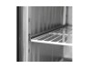 vaiotec EASYLINE 700 Kühltisch mit 3 Türen für GN 1/1, 368 Liter, statische Kühlung, BTH 1365 x 700 x 850 mm