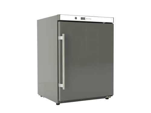 Lagertiefkühlschrank Inhalt 98 Liter, mit ABS-Innenraum,...