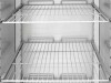 vaiotec EASYLINE 700 Edelstahl Kühlschrank, 650 Liter, für GN 2/1, Umluftkühlung, BTH 740 x 830 x 2010 mm