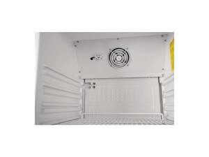 Kühlschrank, Kapazität 600L, Isolierstärke 6cm