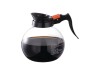 Glaskanne für Kaffeemaschinen, Kapazität 1,8 Liter