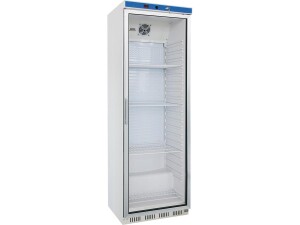 Kühlschrank mit Glastür GT66, Ventilator...