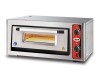 Pizzaofen CLASSIC PF 6292 E -T mit 1 Backkammer für 6 x Ø 30 cm Pizzen mit Temperaturanzeige