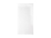 Kompostierbare Servietten aus Papier, Weiß, 360 Stück, 48 x 48 cm
