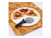 4er - Set Pizzateller Olympia, aus Porzellan, weiß, Ø 33 cm